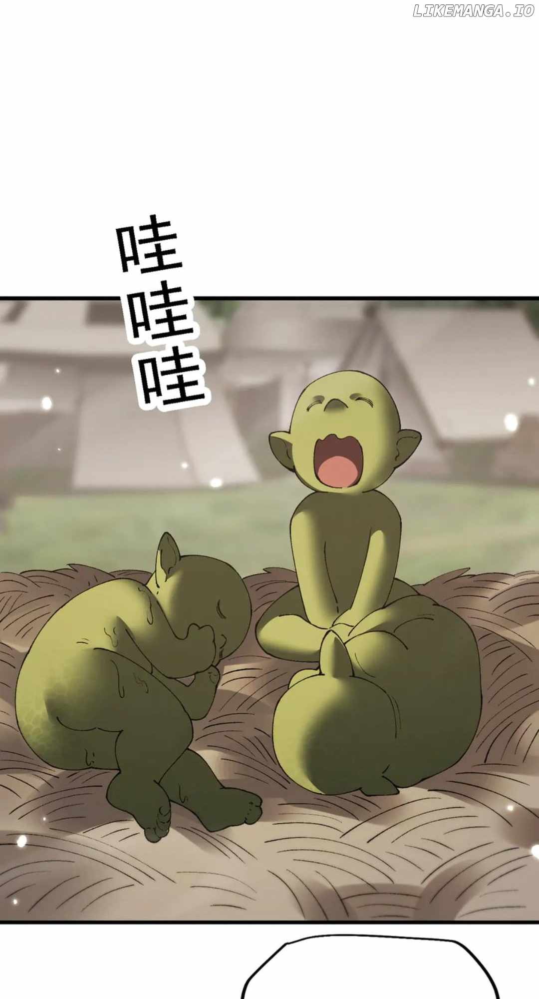 From Goblin to Goblin God Chapter 53 24